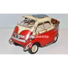 Blechmodell - BMW Isetta 1957