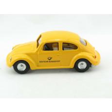 VW Käfer DEUTSCHE POST, CKO Replica von KOVAP - Blechspielzeug