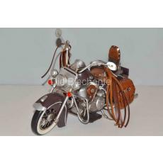 Blechmodell - Indian Motorcycle