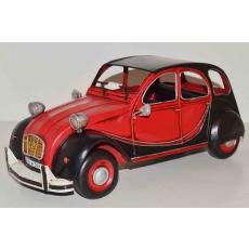 Blechmodell - Citroen Ente 2 CV