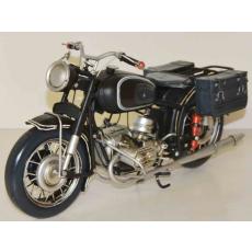 Blechmodell - Motorrad BMW R60