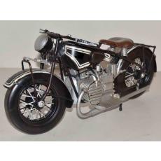Blechmodell - Motorrad BMW R52