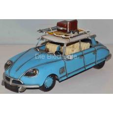 Blechmodell - Citroen DS 1958