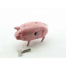Blechspielzeug - Schwein Polly