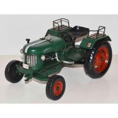 Blechmodell - Traktor Güldner 1955