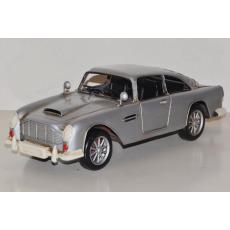 Blechmodell - Aston Martin 007