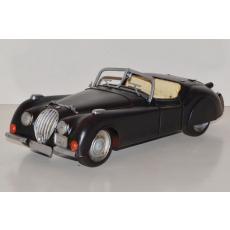 Blechmodell - Jaguar XK-120