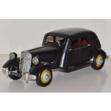 Blechmodell - Citroen Gangster-Limousine