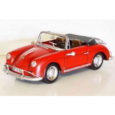Blechmodell - Porsche Speedster 1955