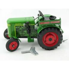 Traktor Fendt F 20 DIESELROSS von KOVAP - Blechspielzeug