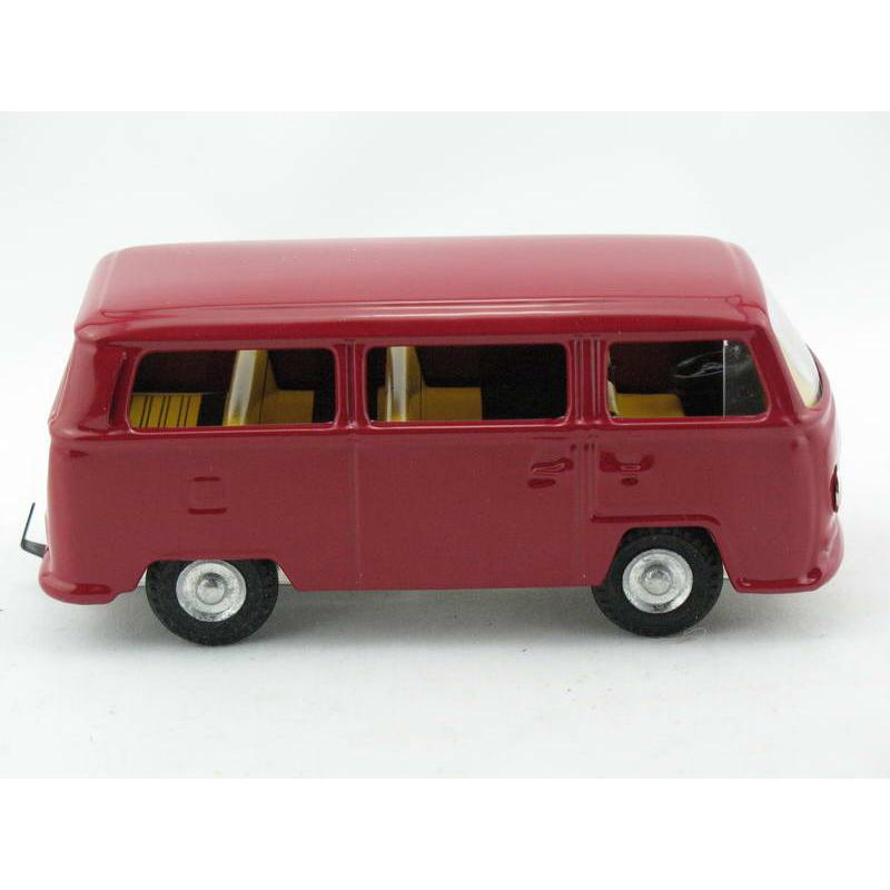 VW Transporter, CKO Replica von KOVAP - Blechspielzeug