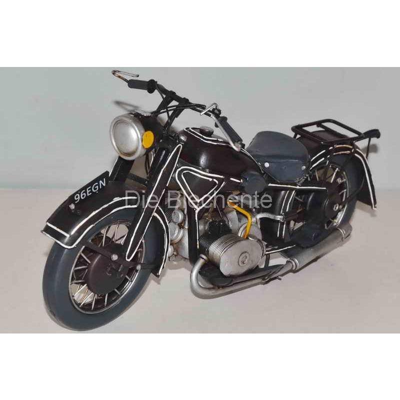 Blechmodell - BMW Motorrad 1932