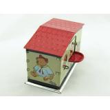 Blechspielzeug - Spardose Toy Bank, Nostalgie