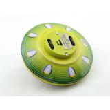 Blechspielzeug - Ufo Neptune X 99