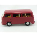 VW Transporter, CKO Replica von KOVAP - Blechspielzeug