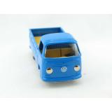 VW Pritsche, blau, CKO Replica von KOVAP - Blechspielzeug