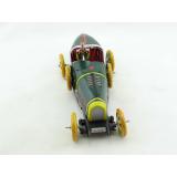 Blechspielzeug - Auto Rennwagen - Bugatti