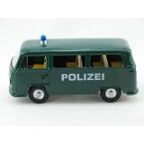 VW Bus POLIZEI CKO Replica von KOVAP - Blechspielzeug