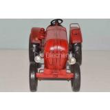 Blechmodell - Traktor, Schlepper Porsche 1960 ca. 28 cm