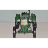Blechmodell - Traktor, Schlepper Deutz 1949 ca. 28 cm