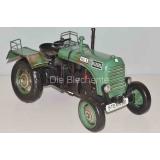 Blechmodell - Traktor, Schlepper Steyr 1950 ca.33 cm
