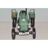 Blechmodell - Traktor, Schlepper Steyr 1950 ca.33 cm