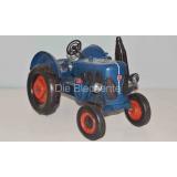 Blechmodell - Traktor, Schlepper Lanz 1957 ca.31 cm