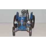Blechmodell - Traktor, Schlepper Lanz 1957 ca.31 cm