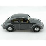 VW Käfer, anthrazit, CKO Replica von KOVAP - Blechspielzeug