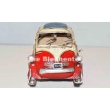 Blechmodell - BMW Isetta 1957