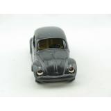 VW Käfer, anthrazit, CKO Replica von KOVAP - Blechspielzeug