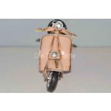 Blechmodell - Roller Vespa 1950