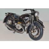 Blechmodell - BMW Motorrad 1932