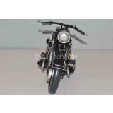 Blechmodell - BMW Motorrad 1932