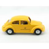 VW Käfer DEUTSCHE POST, CKO Replica von KOVAP - Blechspielzeug