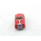 Blechspielzeug - Auto Feuerwehr aus Blech 7cm