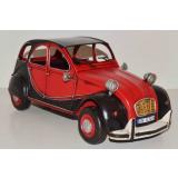 Blechmodell - Citroen Ente 2 CV