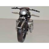 Blechmodell - Motorrad BMW R52
