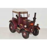 Blechmodell - Traktor, Schlepper Lanz 1950