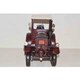 Blechmodell - Traktor, Schlepper Lanz 1950