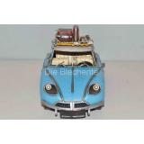Blechmodell - Citroen DS 1958