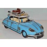 Blechmodell - Citroen DS 1958