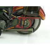 Blechspielzeug - Motorrad 'PATRICK' (Tipp & Co Nachbau) Made in Germany