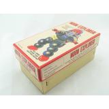 Blechspielzeug - Roboter, Astronaut Moon Explorer, blau