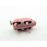 Blechspielzeug - Schwein Polly