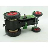 Traktor Fendt F 20 DIESELROSS von KOVAP - Blechspielzeug