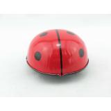 Blechspielzeug - Marienkäfer mit Pfiff von KOVAP