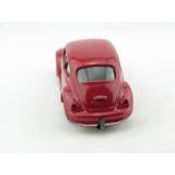 VW Käfer, rot, CKO Replica von KOVAP - Blechspielzeug