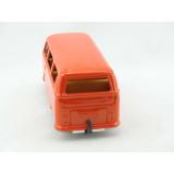 VW Transporter mit Uhrwerk, CKO Replica von KOVAP - Blechspielzeug