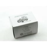 Blechspielzeug - Lokomotive, klein mit Uhrwerk